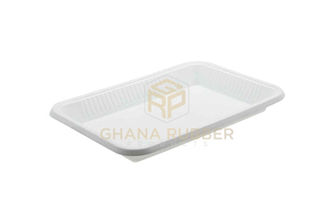 Image of Supermarket Plastic Meat Trays 1500cc