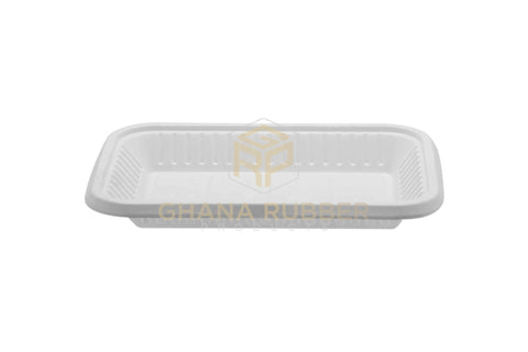 Image of Supermarket Plastic Meat Trays 320cc