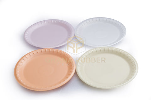 Image of Takeaway Plate GR7