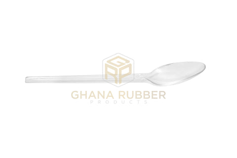Image of Teaspoons