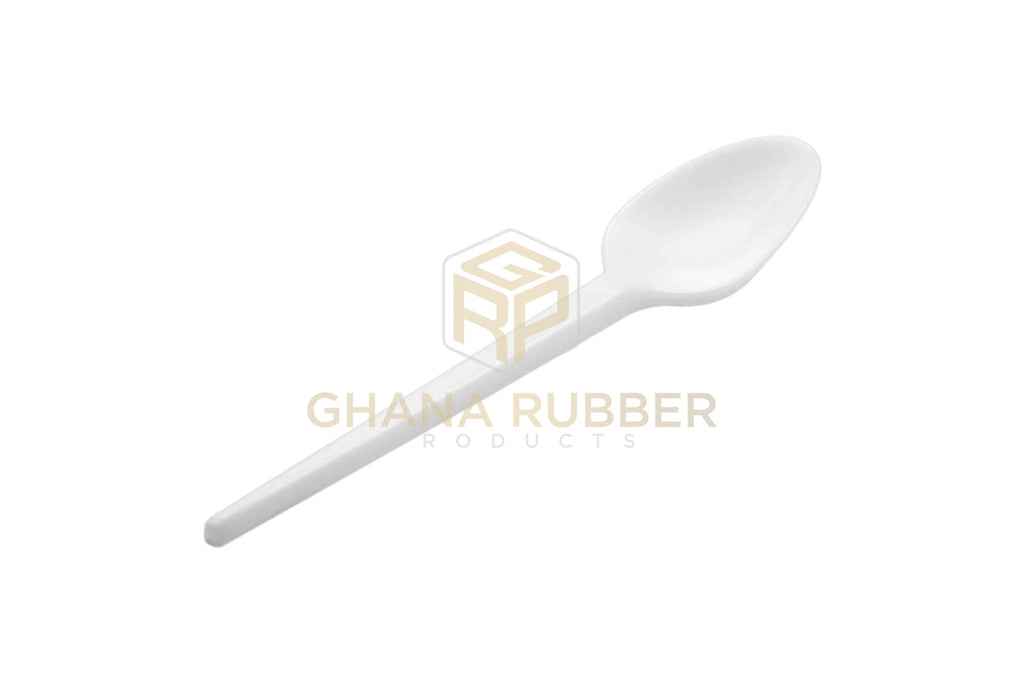 Teaspoons