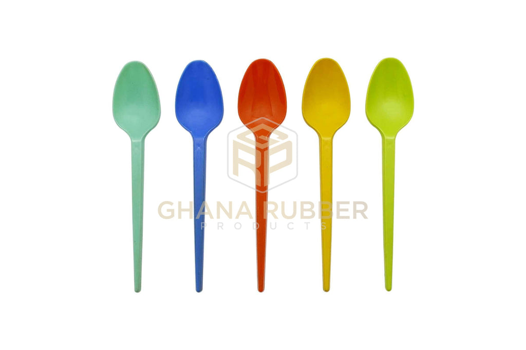 Teaspoons