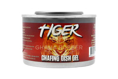 Chafing Dish Fuel Tiger