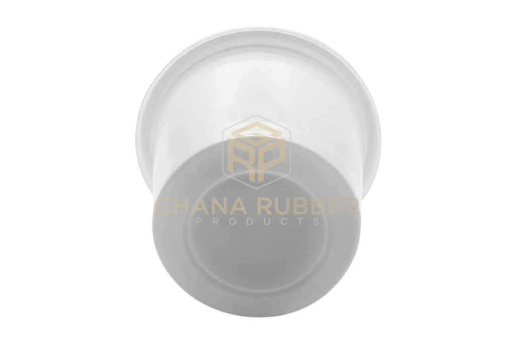 Yoghurt Cups + Lids 500cc