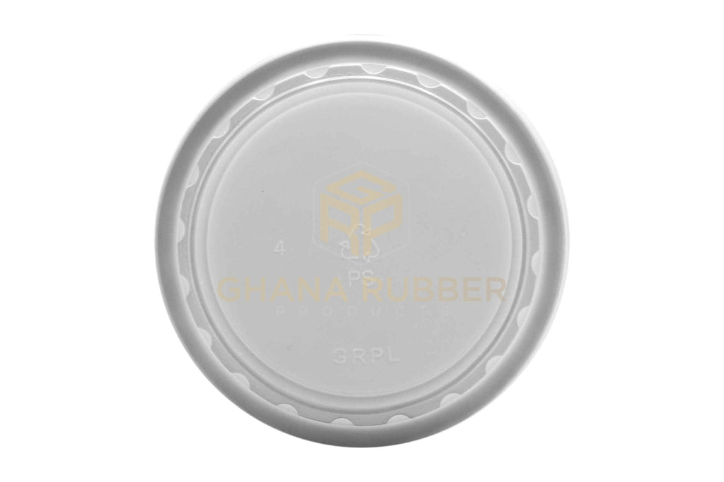 Yoghurt Cups + Lids 750cc