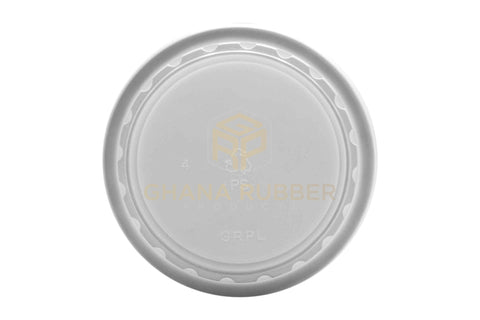 Image of Yoghurt Cups + Lids 750cc