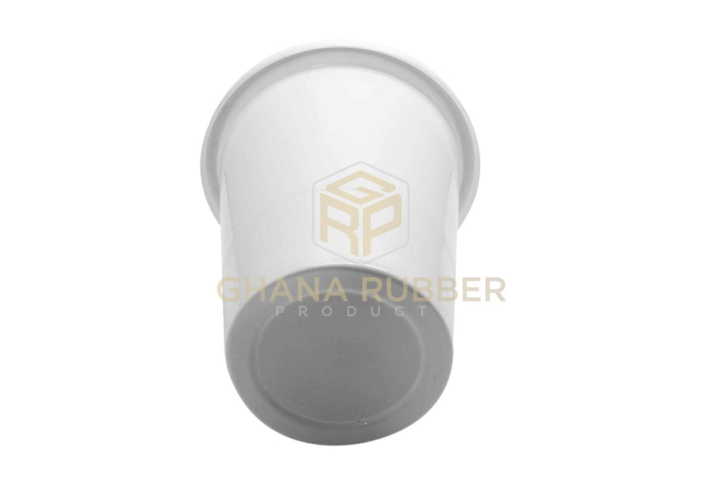 Yoghurt Cups + Lids 750cc