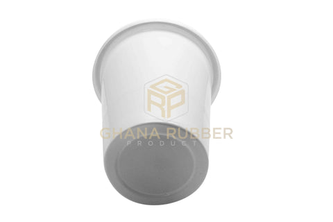 Image of Yoghurt Cups + Lids 750cc