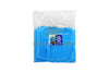 Mob Cap Hair Net Blue