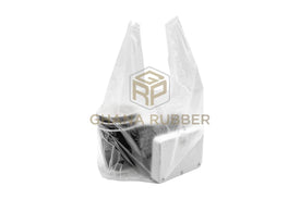 Carrier Bags Transparent Small