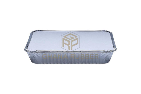 Aluminum Foil: Shining Light on a Multifunctional Mainstay, Food &  Nutrition