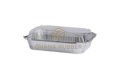 Aluminium Foil Food Containers + Domed Lids 8389 (1000ml)