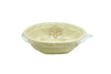 Bagasse 500ml Diamond Bowls + Lids