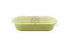 Bagasse 850ml Oval Bowls + Lids