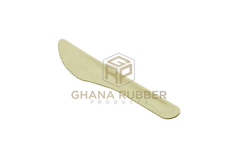 Image of Bagasse Knives