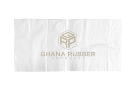 Bin Liner Large Transparent (68x100cm)