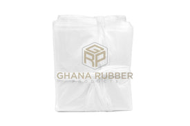 Bin Liner Large Transparent (68x100cm)