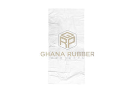 Bin Liner Large White (68x100cm)