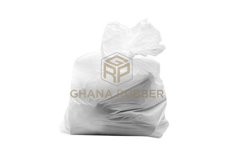 Image of Bin Liner Large White (68x100cm)