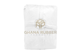 Bin Liner Large White (68x100cm)