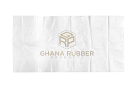 Bin Liner Medium Transparent (56x76cm)