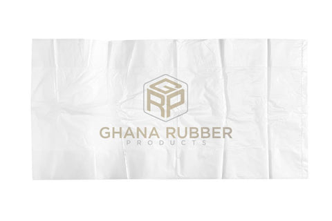 Image of Bin Liner Medium Transparent (56x76cm)