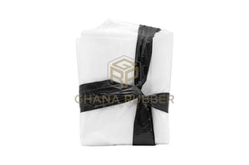 Bin Liner Medium Transparent (56x76cm)