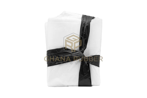 Image of Bin Liner Medium Transparent (56x76cm)