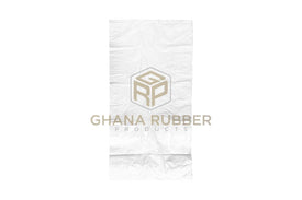 Bin Liner Medium White (56x76cm)