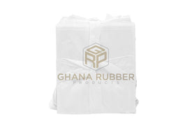 Bin Liner Medium White (56x76cm)