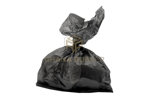 Image of Bin Liner Small Black (46x56cm)