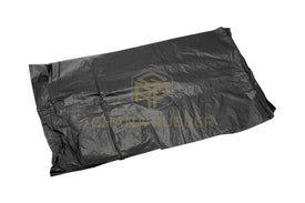 Bin Liner Small Black (46x56cm)