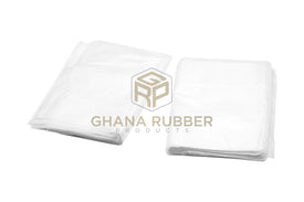 Bin Liner Small Transparent (46x56cm)