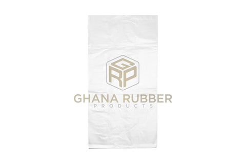 Image of Bin Liner Small Transparent