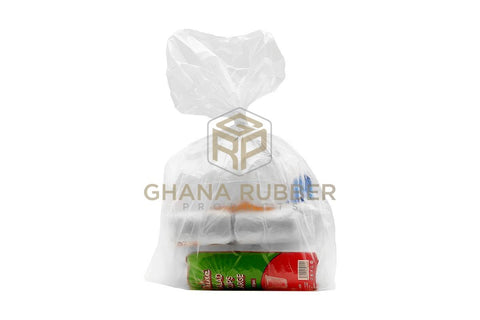 Image of Bin Liner Small Transparent