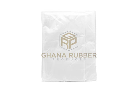 Image of Bin Liner Small Transparent