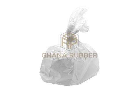 Image of Bin Liner Small White (46x56cm)