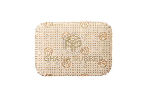 Image of Carton Tray Gold Medium