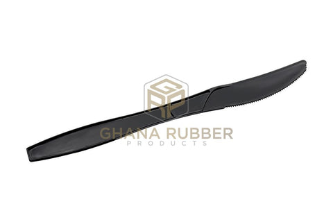 Image of Crystal Knives