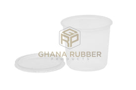 Deli Containers + Lids 24oz