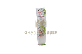 Disposable Plastic Cups 200cc - Shine Disposables by Ghana Rubber