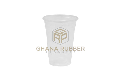 Image of Disposable Plastic Cups 350cc Five-Star