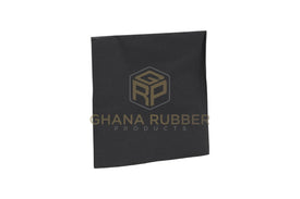 Duni Luxury Napkins Black
