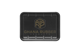 Foam Tray Black Extra Large D18