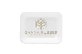 Foam Tray White Small PT1