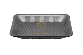 Foam Trays Black Large FT1