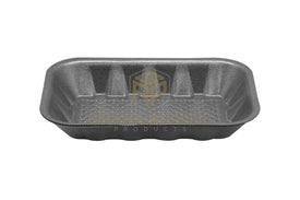 Foam Trays Black Medium FT2