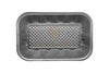 Foam Tray Black Medium FT2