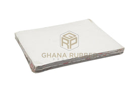 Foil Wrap (25cm x 35cm, Red Hex)