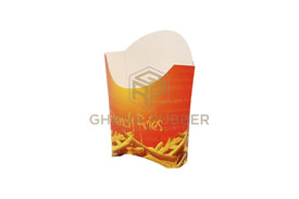 French Fries Pouch